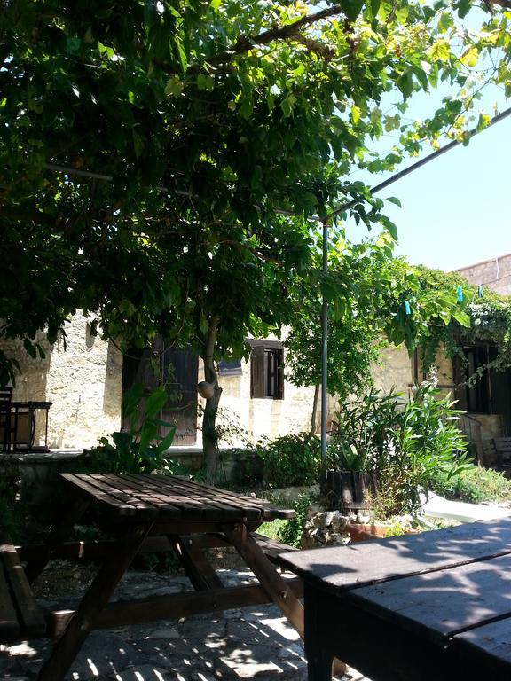 Loxandra Inn Kathikas Exterior foto